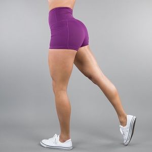 Buffbunny Collection Melina Shorts